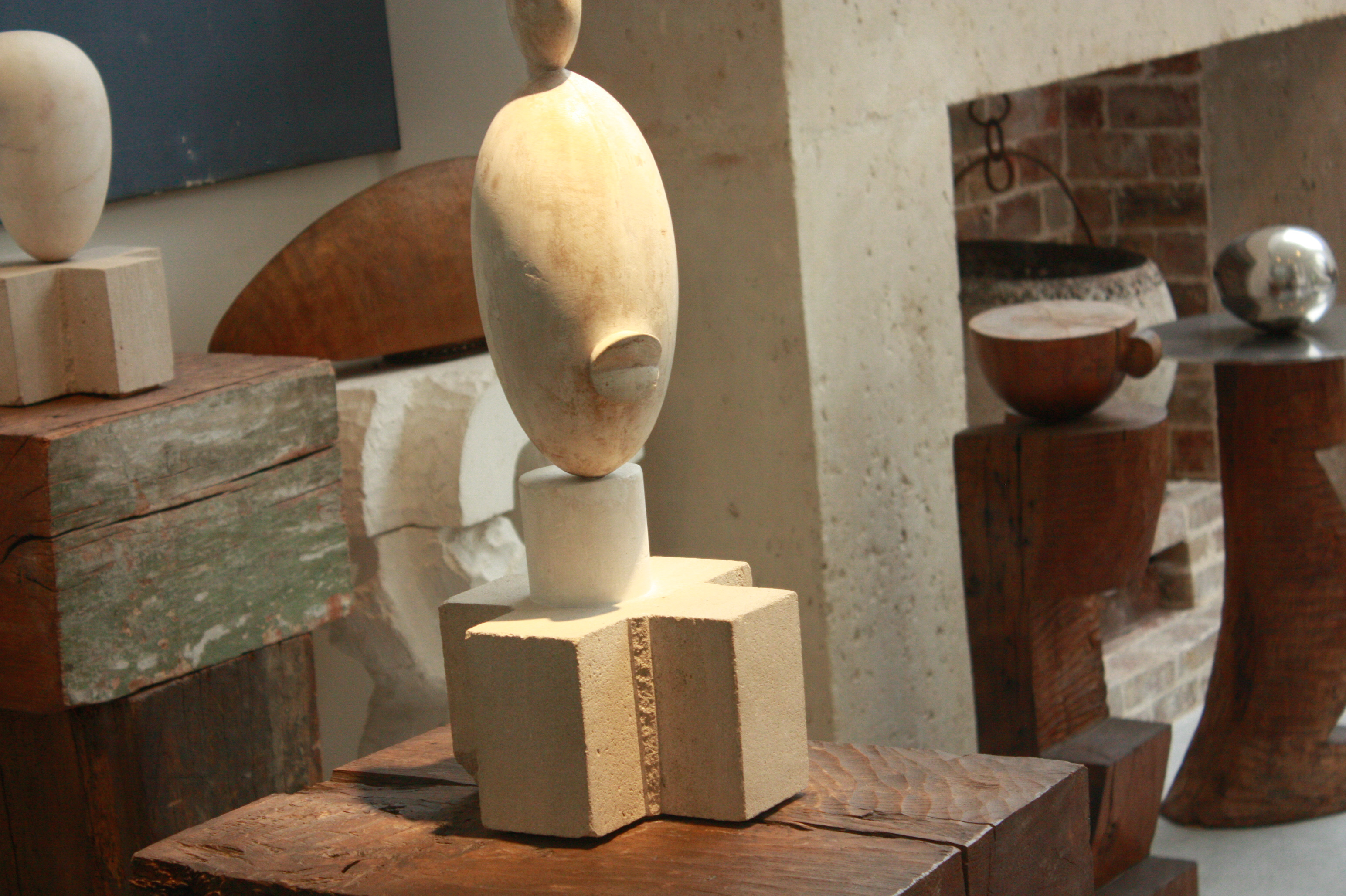 brancusi