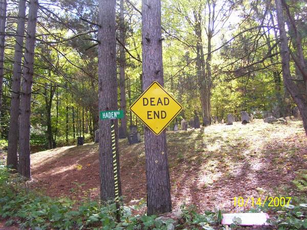 sign